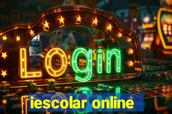 iescolar online